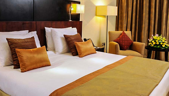 Cheap Hotels For Umrah in ramadan